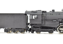 Load image into Gallery viewer, HO Brass Oriental Limited Erie Railroad S-3 2-8-4 Spoked Drivers FP
