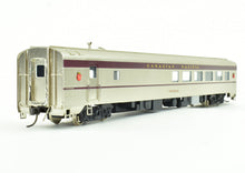 Load image into Gallery viewer, HO Brass S. Soho & Co. CPR - Canadian Pacific Railroad "Empress" Lightweight Dining Car Custom Finished