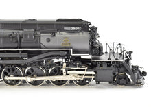 Load image into Gallery viewer, HO Brass CON Key Imports SP - Southern Pacific Class AC-9 4-8-8-2 Coal FP #3800