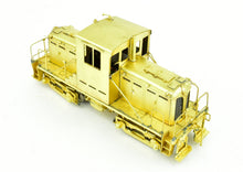 Load image into Gallery viewer, HO Brass OMI - Overland Models Inc. Ann Arbor (44DE22 Dundee Cement, DE TW) Whitcomb Switcher