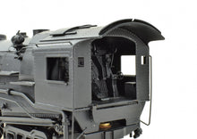 Load image into Gallery viewer, HO Brass Key Imports NYC - New York Central J-1d 4-6-4 Hudson Factory Painted