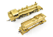 Load image into Gallery viewer, HO Brass NWSL - Northwest Short Line Kosmos Timber Company #11 2-6-6-2T Logging Mallet