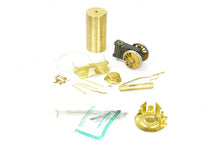 Load image into Gallery viewer, O Brass CON OMI - Overland Models, Inc. NKP - Nickel Plate Road S-2 2-8-4 AS-IS For Restoration