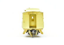 Load image into Gallery viewer, HO Brass Pecos River Brass ATSF - Santa Fe Heavyweight #809-844 Partitioned Coach