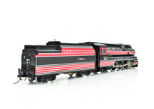 Load image into Gallery viewer, HO Brass CON PSC - Precision Scale Co. LV - Lehigh Valley K-6s 4-6-2 Streamlined "The Black Diamond" Factory Painted