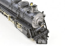 Load image into Gallery viewer, HO Brass Key Imports ATSF - Santa Fe 2-10-2 No. 3820 Factory Painted CS-52