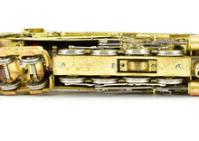 Load image into Gallery viewer, HO Brass Westside Model Co. DM&IR - Duluth, Missabe, & Iron Range 2-8-8-4 Yellowstone M-4 with Caboose