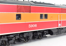 Load image into Gallery viewer, HO CON BLI - Broadway Limited Imports SP - Southern Pacific EMD E7A/B/B Set with QSI DCC and Sound