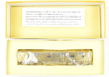 Load image into Gallery viewer, HO Brass Sunset Models Various Roads EMD E7B Unit Prestige Series