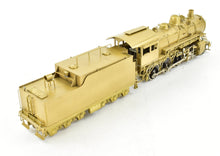 Load image into Gallery viewer, HO Brass Hallmark Models ATSF - Santa Fe Class 2507 2-8-0