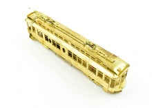 Load image into Gallery viewer, HO Brass Suydam PE - Pacific Electric Commodore Business Car