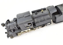 Load image into Gallery viewer, HO Brass Red Ball CNJ - Central Railroad Of New Jersey 4-6-0 Camelback Custom Painted