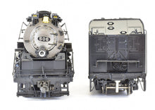 Load image into Gallery viewer, HO Brass CON PSC - Precision Scale Co. VGN - Virginian "BA" 2-8-4 Berkshire FP