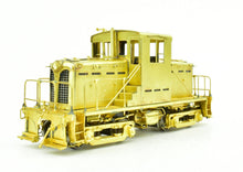 Load image into Gallery viewer, HO Brass OMI - Overland Models Inc. Ann Arbor (44DE22 Dundee Cement, DE TW) Whitcomb Switcher