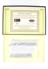 Load image into Gallery viewer, HO Brass CON GOC - Global Outlet Corp. ATSF - Santa Fe 5011 Class 2-10-4 Texas FP No. 5020