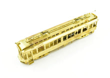 Load image into Gallery viewer, HO Brass Suydam PE - Pacific Electric Commodore Business Car