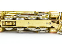 Load image into Gallery viewer, HO Brass Westside Model Co. DM&IR - Duluth, Missabe, & Iron Range 2-8-8-4 Yellowstone M-4 with Caboose