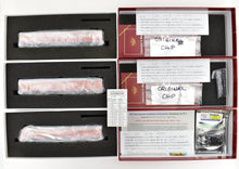 Load image into Gallery viewer, HO CON BLI - Broadway Limited Imports SP - Southern Pacific EMD E7A/B/B Set with QSI DCC and Sound