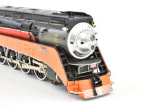 Load image into Gallery viewer, HO CON MTH - Mike's Train House SP - Southern Pacific 4-8-4 GS-4 Streamlined Daylight Large Lettering #4449