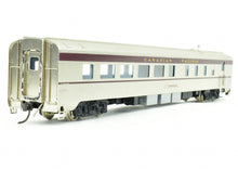 Load image into Gallery viewer, HO Brass S. Soho & Co. CPR - Canadian Pacific Railroad "Empress" Lightweight Dining Car Custom Finished
