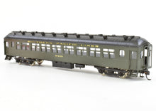 Load image into Gallery viewer, HO Brass PSC - Precision Scale Co. SP - Southern Pacific Harriman Common Standard C-60-10 Intermediate Coach FP No. 2170