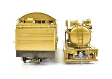 Load image into Gallery viewer, HO Brass NWSL - Northwest Short Line Kosmos Timber Company #11 2-6-6-2T Logging Mallet