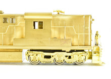 Load image into Gallery viewer, HO Brass Alco Models CPR - Canadian Pacific Railway ALCO RSD-17 Road Switcher New NWSL Gears