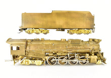 Load image into Gallery viewer, HO Brass PFM - United C&O - Chesapeake & Ohio 2-8-4 Kanawha