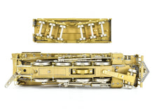 Load image into Gallery viewer, HO Brass Hallmark Models ATSF - Santa Fe Class 2507 2-8-0