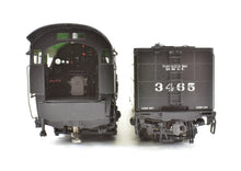 Load image into Gallery viewer, HO Brass CON GPM - Glacier Park Models ATSF - Santa Fe 3460 Class 4-6-4 FP No. 3465 Circa 1950's Modernized