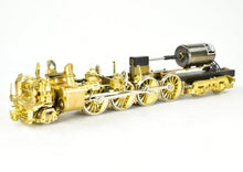 Load image into Gallery viewer, O Brass CON OMI - Overland Models, Inc. NKP - Nickel Plate Road S-2 2-8-4 AS-IS For Restoration
