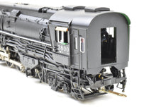 Load image into Gallery viewer, HO Brass CON Key Imports SP - Southern Pacific Class AC-9 4-8-8-2 Coal FP #3800