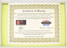 Load image into Gallery viewer, HO Brass CON GOC - Global Outlet Corp. ATSF - Santa Fe 5011 Class 2-10-4 Texas FP No. 5020