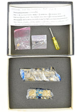 Load image into Gallery viewer, HO Brass PFM - United Long Bell Lumber Co. #105 2-6-2 Baldwin Logger