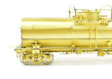 Load image into Gallery viewer, HO Brass OMI - Overland Models, Inc. Various Roads GATX 8,000 Gallon Insulated Single Dome Tank Car