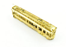 Load image into Gallery viewer, HO Brass Suydam PE - Pacific Electric Commodore Business Car