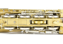 Load image into Gallery viewer, HO Brass Hallmark Models ATSF - Santa Fe Class 2507 2-8-0