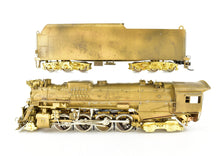 Load image into Gallery viewer, HO Brass PFM - United C&O - Chesapeake & Ohio 2-8-4 Kanawha