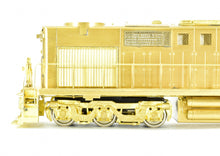 Load image into Gallery viewer, HO Brass Alco Models CPR - Canadian Pacific Railway ALCO RSD-17 Road Switcher New NWSL Gears