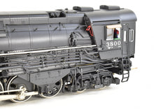 Load image into Gallery viewer, HO Brass CON Key Imports SP - Southern Pacific Class AC-9 4-8-8-2 Coal FP #3800