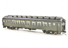 Load image into Gallery viewer, HO Brass PSC - Precision Scale Co. SP - Southern Pacific Harriman Common Standard C-60-10 Intermediate Coach FP No. 2170