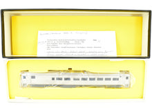 Load image into Gallery viewer, HO Brass Hallmark Models Various Roads Budd RDC-2 Rail Diesel Car Original Configuration