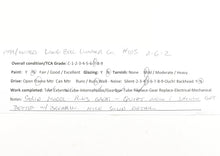 Load image into Gallery viewer, HO Brass PFM - United Long Bell Lumber Co. #105 2-6-2 Baldwin Logger