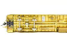 Load image into Gallery viewer, HO Brass PSC - Precision Scale Co. SP - Southern Pacific Harriman Common Standard 60-DL All Day Lunch Car