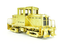 Load image into Gallery viewer, HO Brass OMI - Overland Models Inc. Ann Arbor (44DE22 Dundee Cement, DE TW) Whitcomb Switcher