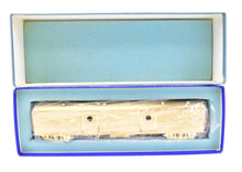 Load image into Gallery viewer, HO Brass NJ Custom Brass PRR - Pennsylvania Railroad Baggage Express Car