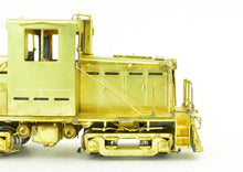 Load image into Gallery viewer, HO Brass OMI - Overland Models Inc. Ann Arbor (44DE22 Dundee Cement, DE TW) Whitcomb Switcher