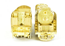 Load image into Gallery viewer, HO Brass CON Key Imports NYC - New York Central S-2a 4-8-4 Poppet Valve Niagara