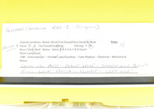 Load image into Gallery viewer, HO Brass Hallmark Models Various Roads Budd RDC-2 Rail Diesel Car Original Configuration