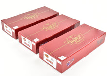 Load image into Gallery viewer, HO CON BLI - Broadway Limited Imports SP - Southern Pacific EMD E7A/B/B Set with QSI DCC and Sound